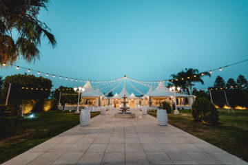 Tu Cena y Fiesta de Graduación en Finca Almodóvar