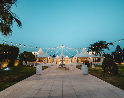 Tu Cena y Fiesta de Graduación en Finca Almodóvar