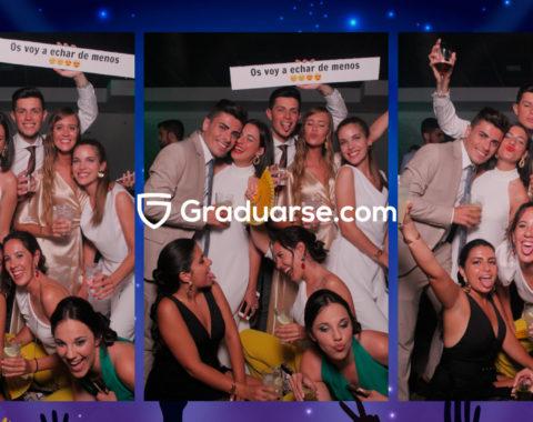Tú Espejito Mágico – Tendencia en Fiestas de Graduación