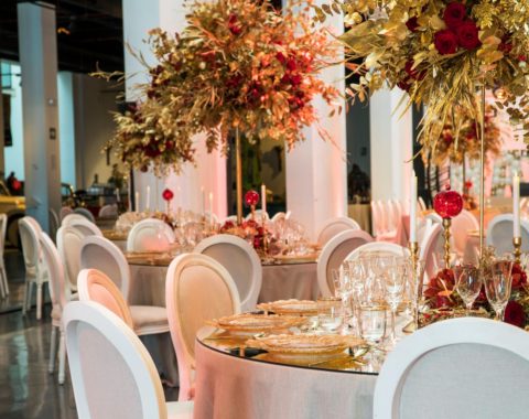 Cena y Fiesta de Graduación en el Museo Automovilístico